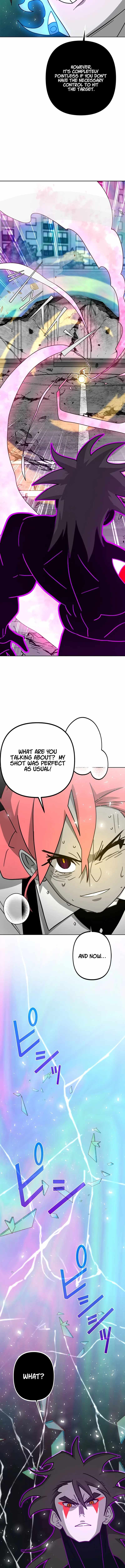 Ghost Hunter Chapter 35 15